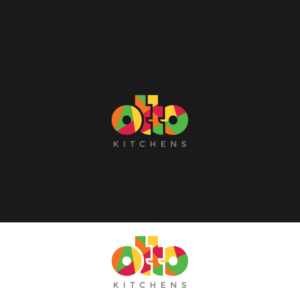 otto kitchens | Logo Design by Lesia_Olesia