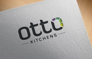 otto kitchens | Logo Design by Atec