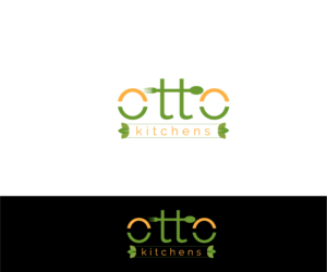 otto kitchens | Logo Design by Maxo-Biz