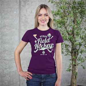 T-shirt Design by mojokumanovo for Hymax Field Hockey Club | Design: #2935994