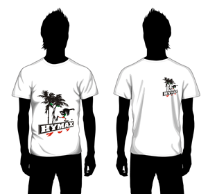 T-shirt Design by keyur17 for Hymax Field Hockey Club | Design #2864289