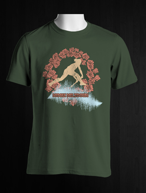 T-shirt Design by Adrian for Hymax Field Hockey Club | Design: #2941725