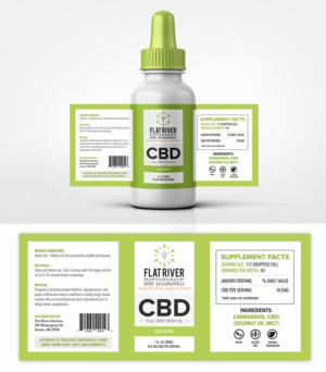 Label Design by SAI DESIGNS for this project | Design #19480429