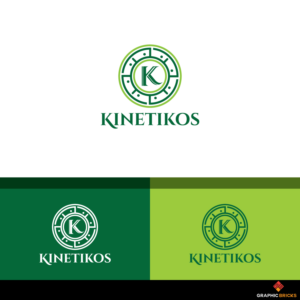 Logo Design by Graphic Bricks