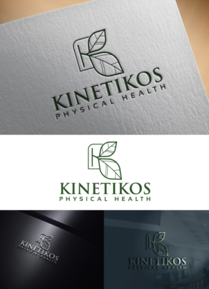 Logo-Design von h27 für dieses Projekt | Design: #19203818
