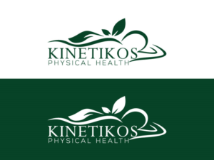 Kinetikos Physical Health or Kinetikos | Design de Logo par Banglalink 2