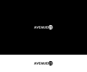 Avenue 23 | Logo Design by Vetroff