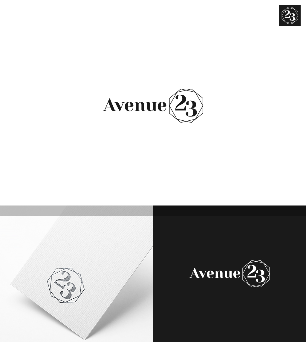 Logo Design by JohnM. for this project | Design #19186907