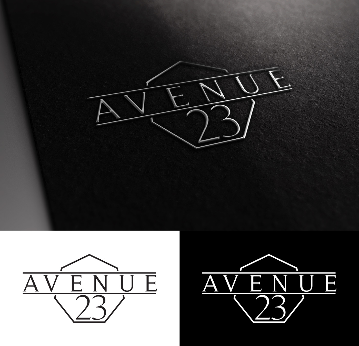 Logo Design by Impressive Solutions for this project | Design #19190666