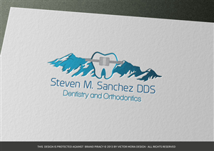 Design de Logo par Victor pour ce projet | Design : #2871752