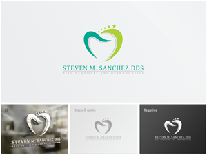 Design de Logo par Benjamin pour ce projet | Design : #2873799