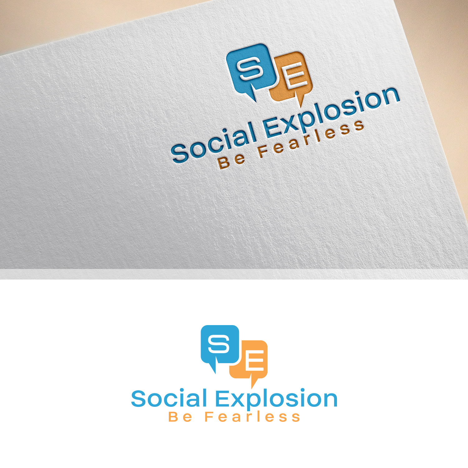 Logo Design by Maxo-Biz for SMIT-E PTY LTD | Design #19208159