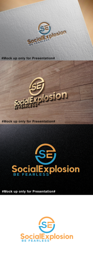 Logo Design by designmind78 for SMIT-E PTY LTD | Design: #19199908