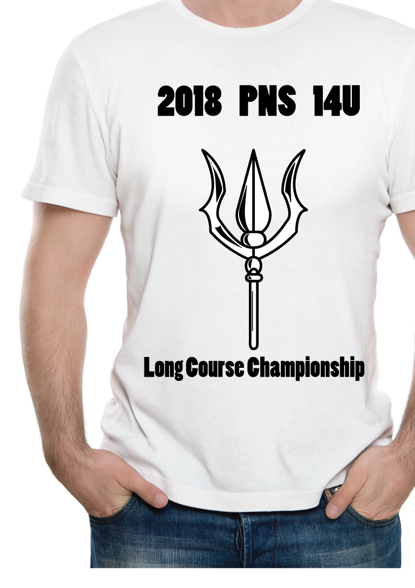 T-shirt Design by Alexandra Scutaru for Wave Aquatics | Design #19236060