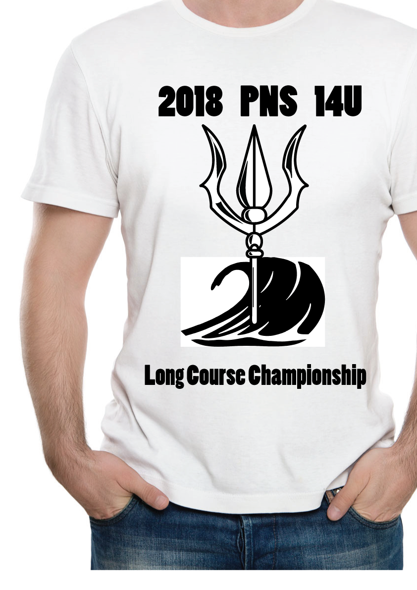 T-shirt Design by Alexandra Scutaru for Wave Aquatics | Design #19236062