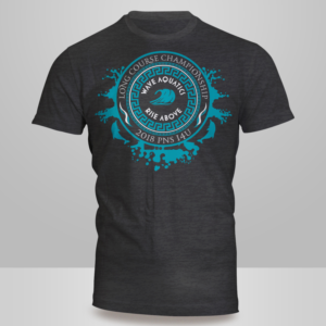2018 PNS 14U Long Course Championship  | T-Shirt-Design von Kero
