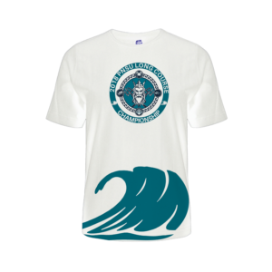 Design de T-shirt par veeBC pour Wave Aquatics | Design #19232516