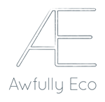 Logo-Design von Haus der Kunst für Awfully Eco | Design: #53320