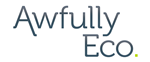 Logo-Design von Haus der Kunst für Awfully Eco | Design: #53329