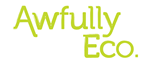 Logo-Design von Haus der Kunst für Awfully Eco | Design: #53334