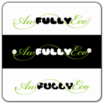 Logo Design by UsBeingUs.com - Debs for Awfully Eco | Design #52717