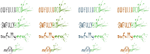 Logo Design by spirals for Awfully Eco | Design: #52551