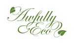 Logo Design by Yo Yo for Awfully Eco | Design #52492