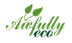 Logo Design by Logos4U for Awfully Eco | Design #52627