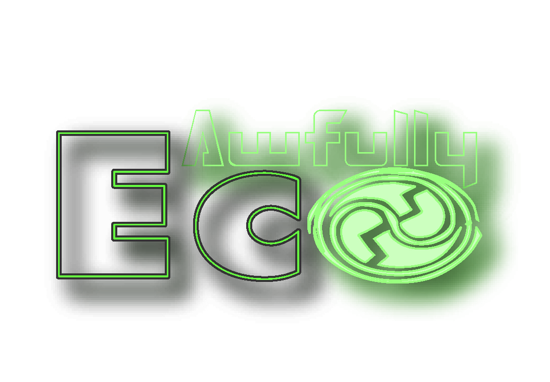 Logo-Design von Instincx.com für Awfully Eco | Design #54898