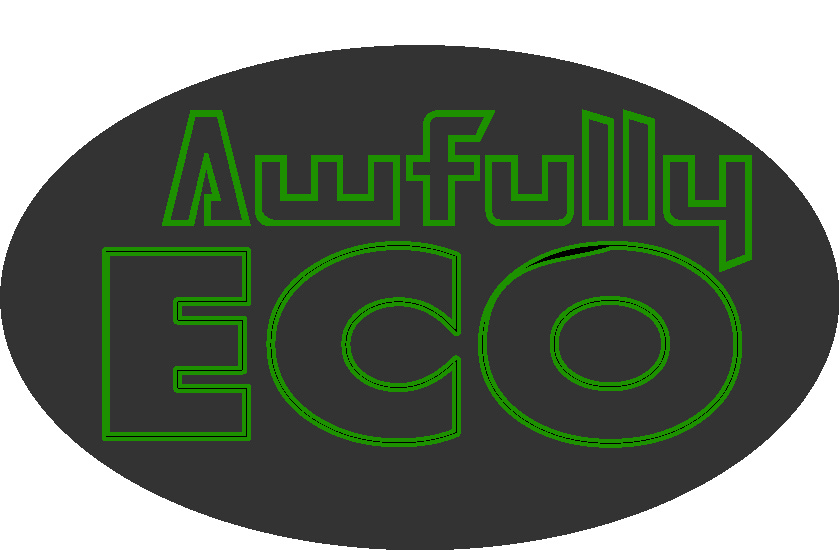 Design de Logo par Instincx.com pour Awfully Eco | Design #54905