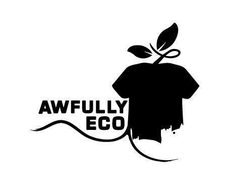 Logo Design by full360 for Awfully Eco | Design #53297