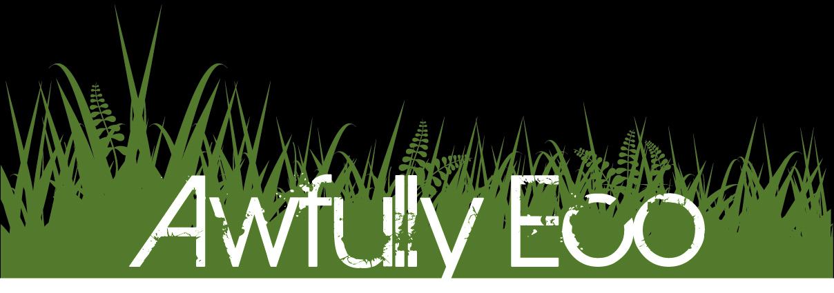 Logo-Design von CSK Design für Awfully Eco | Design #52375