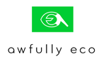 Logo Design by now:here for Awfully Eco | Design #54130