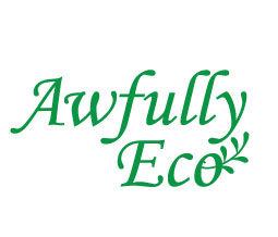 Logo Design by iriscarvalho for Awfully Eco | Design #52525