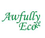 Logo Design by iriscarvalho for Awfully Eco | Design: #52525