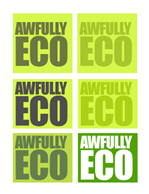 Logo Design by Nicolas Konefal