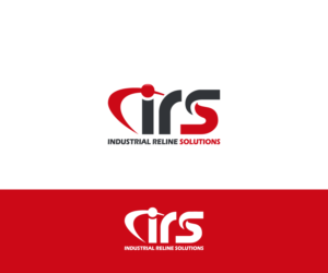 Industrial Reline Solutions | Logo Design by Mario