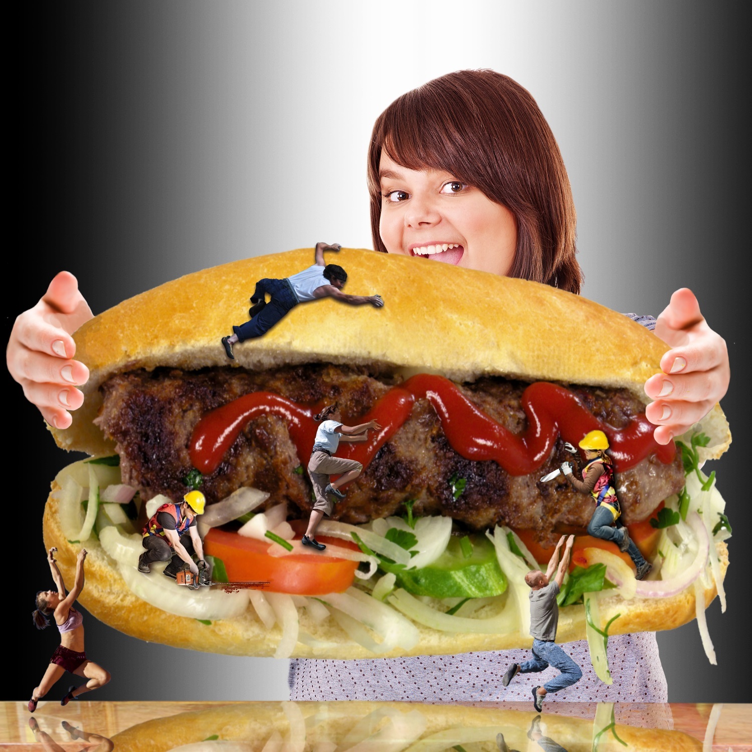 Photoshop Design by clauder13 for DesignCrowd (Community Contests) | Design #19310193