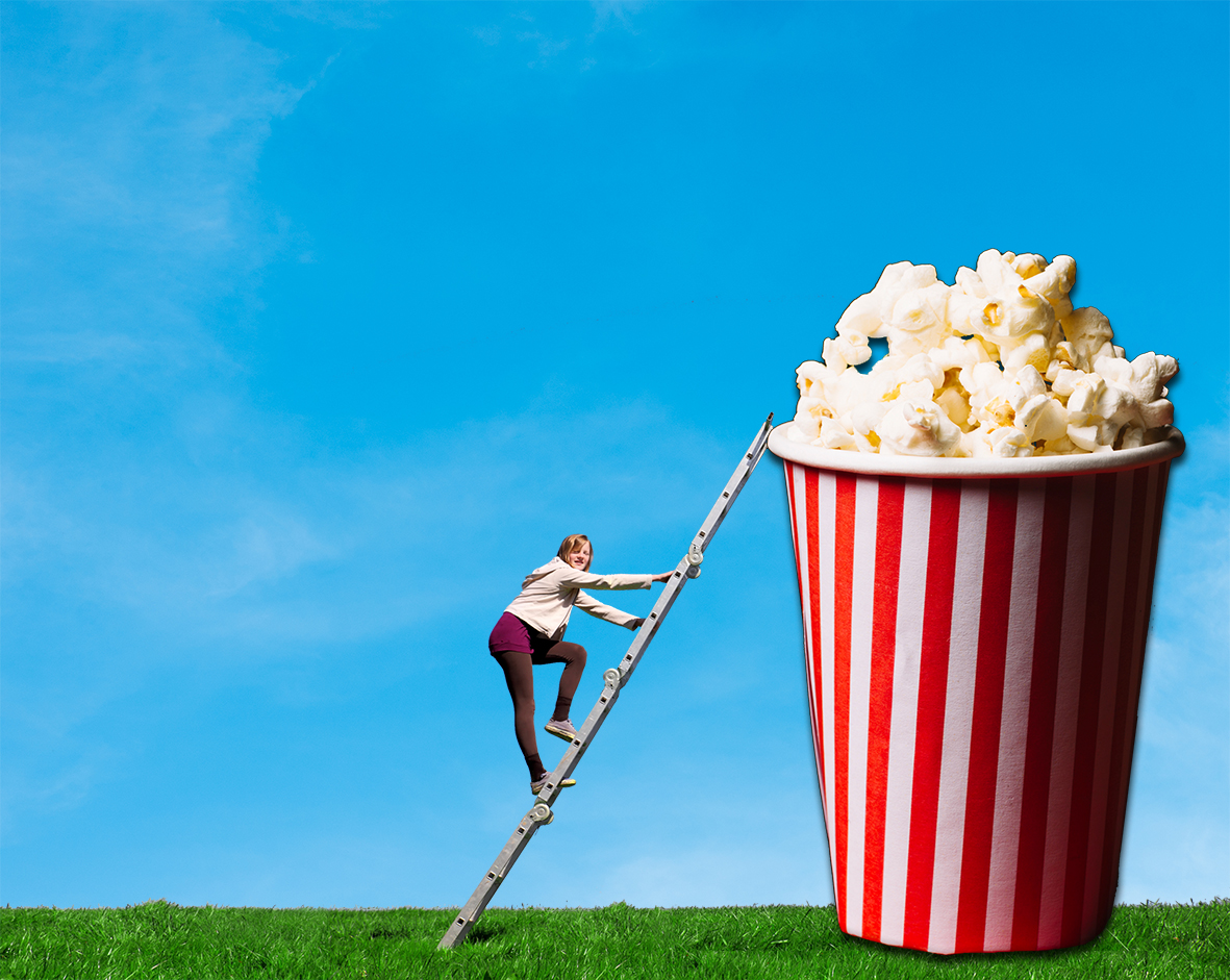 Photoshop Design by Kavitha Rajagopal for DesignCrowd (Community Contests) | Design #19237646