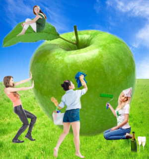 Photoshop Design by Imasha Chethani