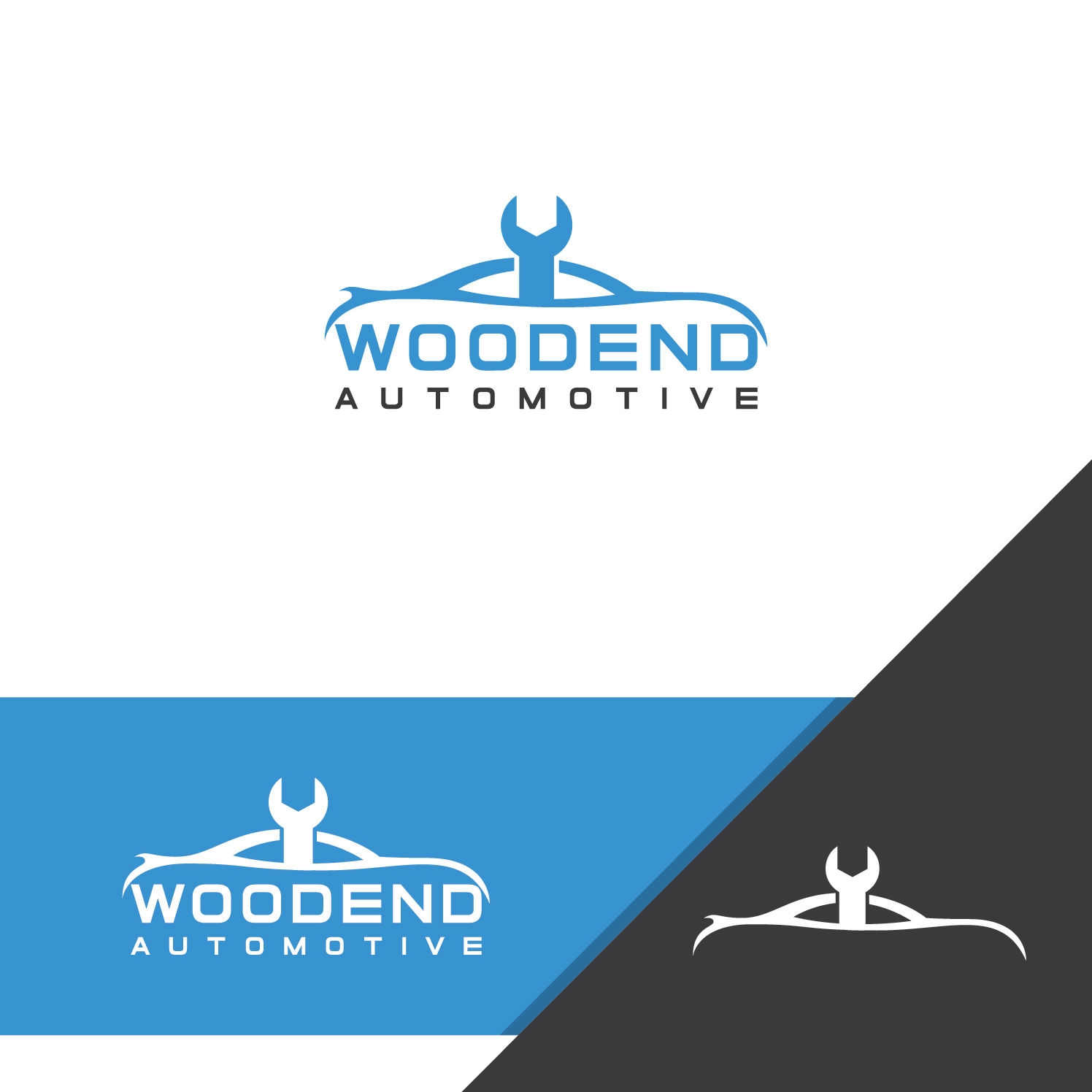 Logo Design by Deziners Zone for this project | Design #19191388