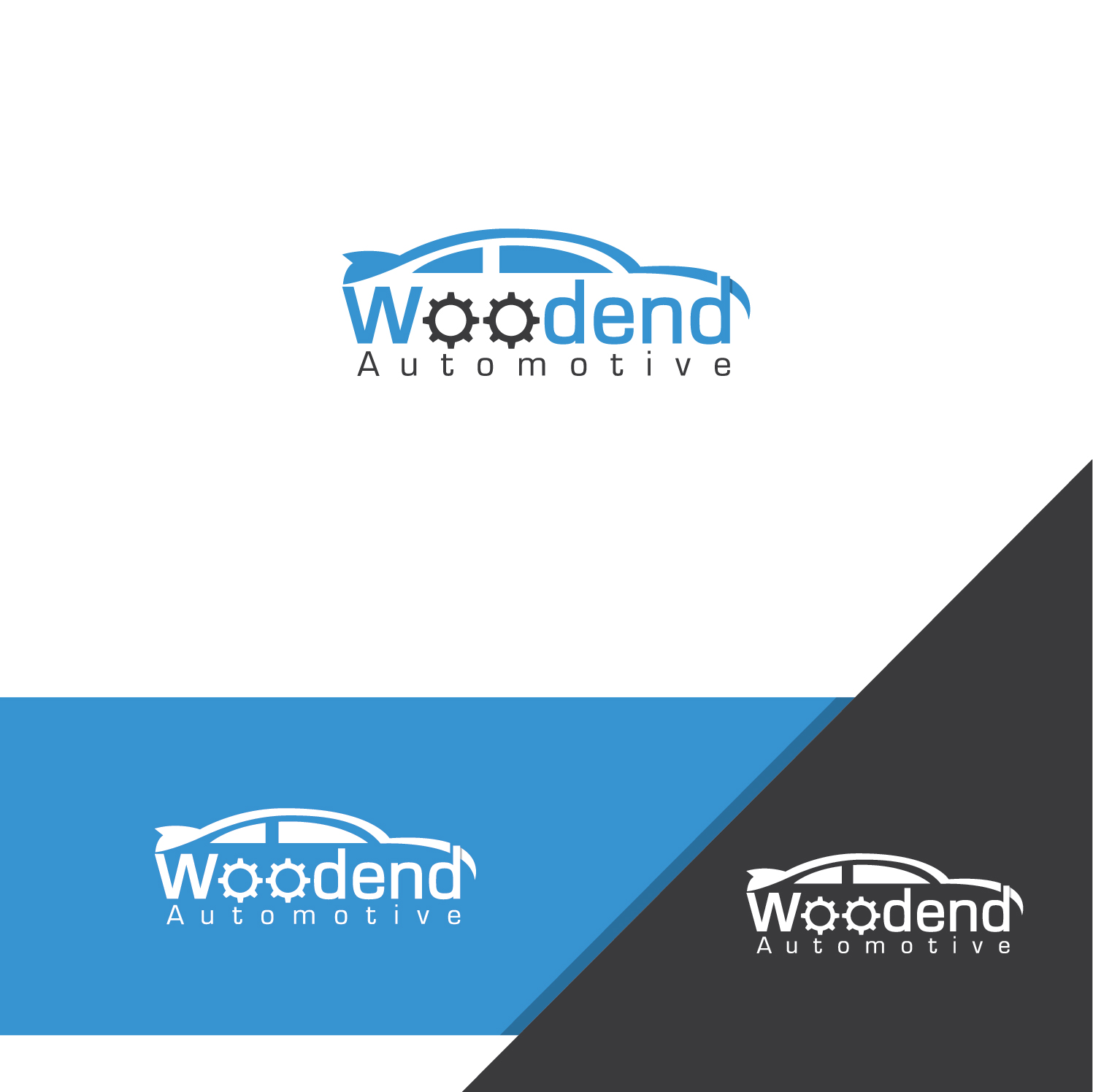 Logo Design by Deziners Zone for this project | Design #19191389