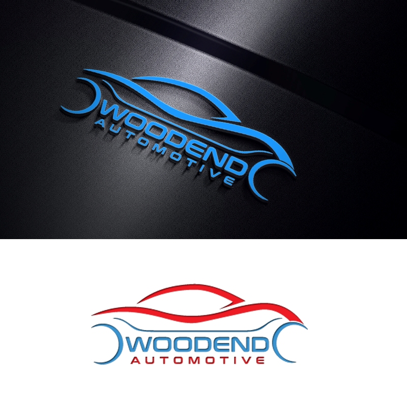Logo Design by mam1 for this project | Design #19229095