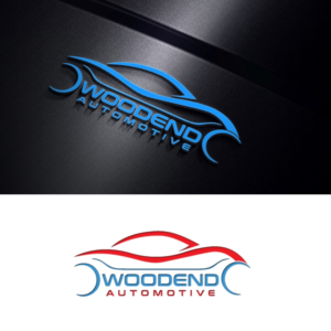 Logo Design by mam1 for this project | Design #19229095