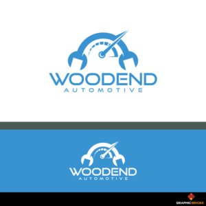 Logo Design by Graphic Bricks