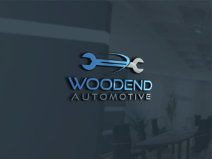 Logo Design by Atec for this project | Design: #19201928