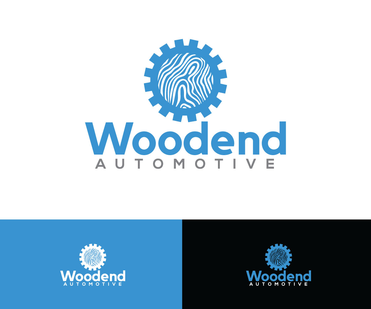 Logo Design by designmind78 for this project | Design #19199898