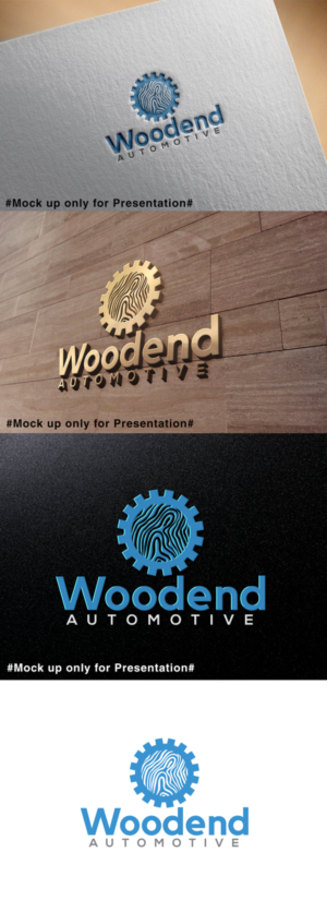 Logo Design by designmind78 for this project | Design: #19199899