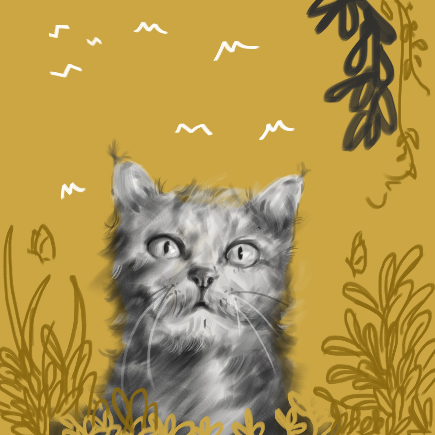 Illustration Design by karan 5 for DesignCrowd (Community Contests) | Design #19326049