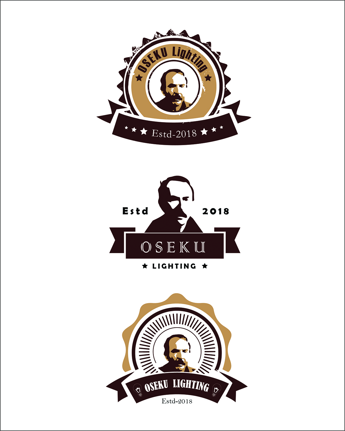 Logo Design by austin art for this project | Design #19192417